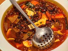 -榕意·川味之美(深业上城店)