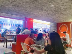 -神府路壹号·海鲜烧烤·砂锅粥·锅物(三坊七巷店)