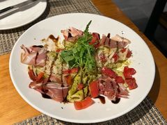 -Secco德式餐吧(南秀村店)