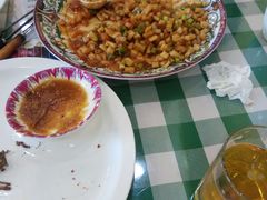 -新疆巴州金丝特餐厅(大钟寺店)