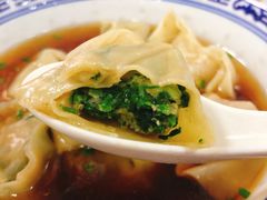 -古徽州馄饨店(宝安路店)