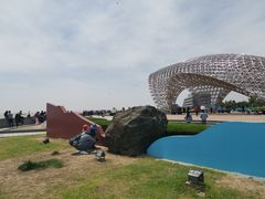 -南汇嘴观海公园