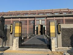 -曲水兰亭(北京四惠店)