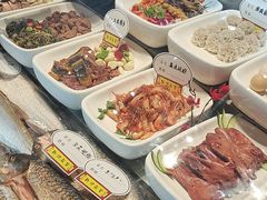 -巢湖名吃·东关老鹅汤(江南风情街店)