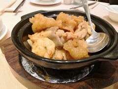 -金苑海鲜酒家(来魅力店)