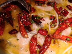 -小厨娘淮扬菜(六合欢乐港店)