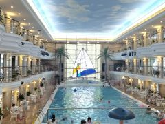 -海韵之星邮轮水会(明发商业广场店)