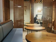 大堂-煮叶(悠唐广场店)