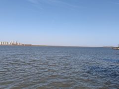 -天津东丽湖风景区