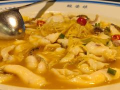 金汤泡菜鱼-酸婆娘江湖川菜(紫竹路店)