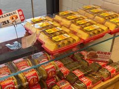 -味多美蛋糕(安定门店)