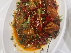 -有藕有鱼·湖北菜(唐家墩店)