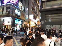 -兰桂坊