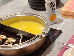 -一绪に寿喜烧(虹悦城店)