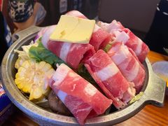 -坂吉屋·居酒屋深夜食堂(龙湖店)