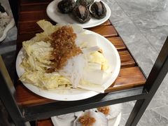 -海味当家·蒸锅海鲜(星海公园店)