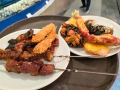 -第六季自助餐厅(北太平庄店)