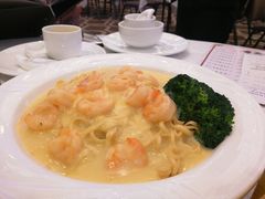 -金翠皇宫粤菜·点心·海鲜(科技园店)