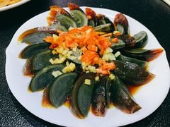 -中国传统伊兰拉面(石景山店)
