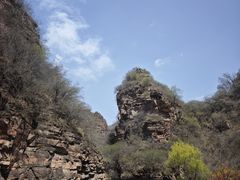-爱情山风景区