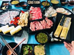 -丽江庭院之丽江往事(安定门店)