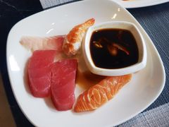 -北京港澳中心瑞士酒店·瑞士咖啡厅·自助餐