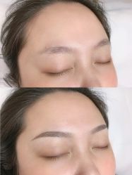 -久匠·野生眉半永久纹眉