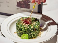 -顶特勒·黄鱼馆·特色菜(上海大世界店)