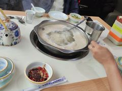 -福源药膳鸡(天润城店)