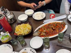 -朗妈私房菜(婺女州店)