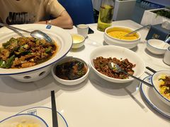 -兰湘子·湘菜小炒(天水兰天城市广场店)