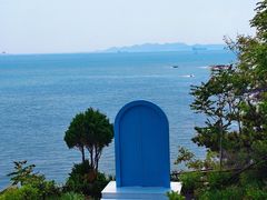 -燕儿岛山公园