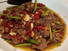 -大鸽饭(马王堆店)