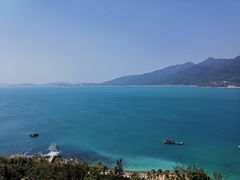 -海南分界洲岛旅游区