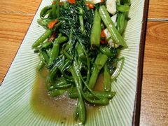 -我的甜·泰国餐厅