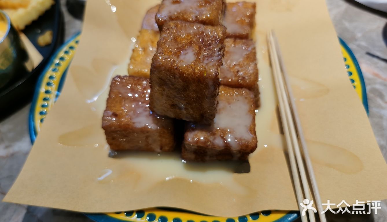 深圳比较出名的网红港式茶餐厅，很多人慕名而来
