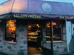-Steveston Pizza Company (Richmond)