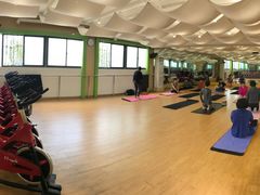 -齐岸健身(花园城店)