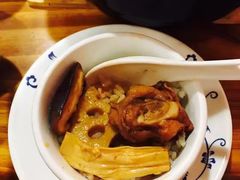 香菇-重庆鸡公煲(宿迁学院店)