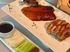 -漢舍中国菜馆(浦东嘉里城店)