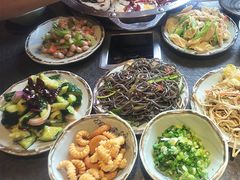 -蜀记火锅(南街店)