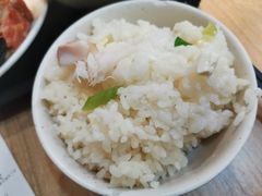 -大娘水饺(朝阳中路百润发店)