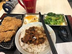 -永和大王(浦东南路店)
