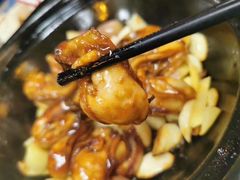 -蚝得喜海鲜(东城店)