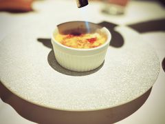 传统焦糖布蕾-L'Arome芳芳法国餐厅(仙林金鹰店)