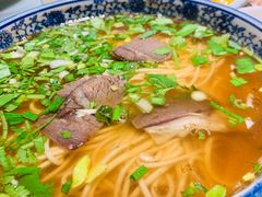 -巴依兄弟西域美食(机场店)