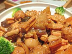 -遇见长安之高山流水(李家村万达店)