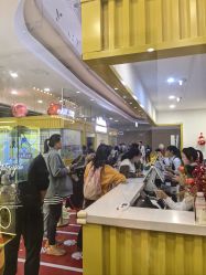 -多元宝贝世界(曲江彩虹谷店)