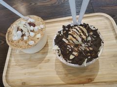 -雪冰家·茶饮(碧桂园银河商业广场店)