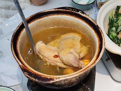 -又见炊烟私房菜(敬亭路店)